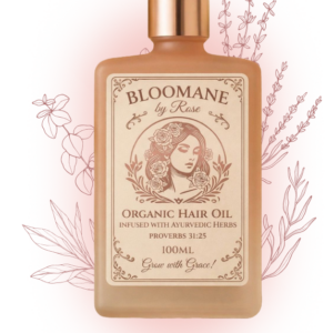 If Your Hair Isn't Growing the Way it Should... Start at the Scalp